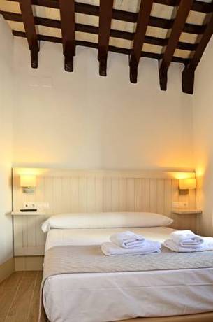 Imagen de la habitación del Hostal La Fonda, Conil de la Frontera. Foto 12