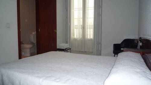 Imagen general del Hostal La Fonda de los Pr&iacute;ncipes. Foto 1