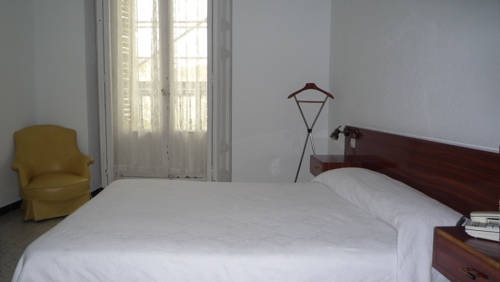 Imagen general del Hostal La Fonda de los Pr&iacute;ncipes. Foto 3