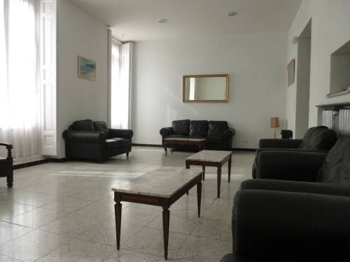 Imagen general del Hostal La Fonda de los Pr&iacute;ncipes. Foto 4