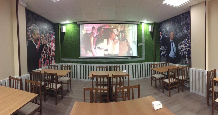 Imagen general del Hostal La Frontera. Foto 3