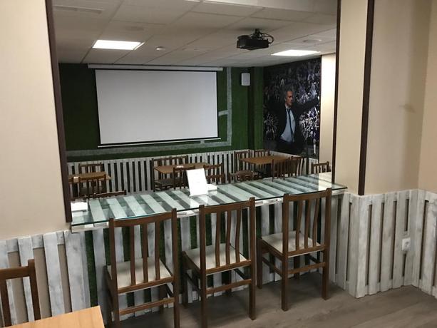 Imagen general del Hostal La Frontera. Foto 10