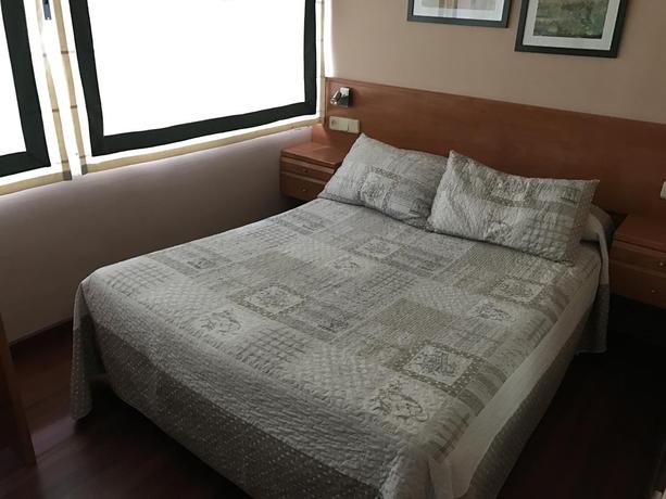 Imagen general del Hostal La Frontera. Foto 16