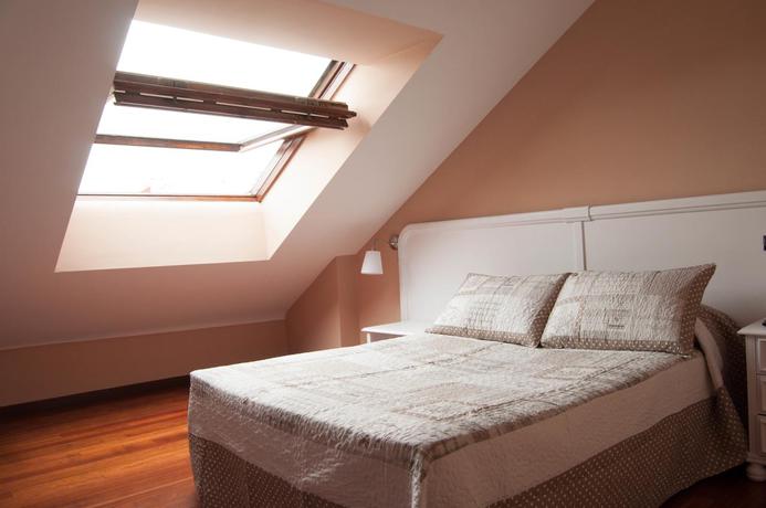 Imagen general del Hostal La Frontera, Ferrol. Foto 7