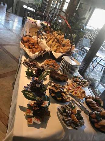 Imagen de la habitación del Hostal La Guineu. Foto 4