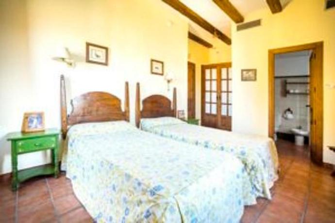 Imagen general del Hostal La Hoster&iacute;a de Oropesa. Foto 6