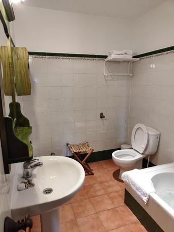 Imagen general del Hostal La Hoster&iacute;a de Oropesa. Foto 9