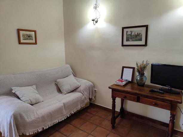 Imagen general del Hostal La Hoster&iacute;a de Oropesa. Foto 11