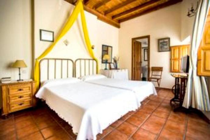 Imagen general del Hostal La Hoster&iacute;a de Oropesa. Foto 13
