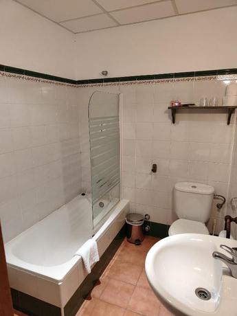 Imagen general del Hostal La Hoster&iacute;a de Oropesa. Foto 14
