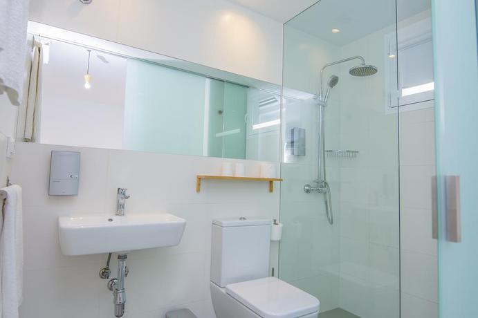 Imagen general del Hostal La Isla, Carboneras. Foto 4