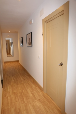 Imagen de los interiores del Hostal La Janda. Foto 17