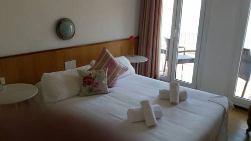 Imagen general del Hostal La Llagosta. Foto 2