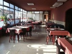 Imagen general del Hostal La Marina, Playa de Aro. Foto 2