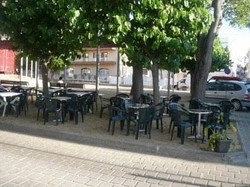 Imagen general del Hostal La Marina, Playa de Aro. Foto 4