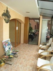 Imagen general del Hostal La Marina, Playa de Aro. Foto 6