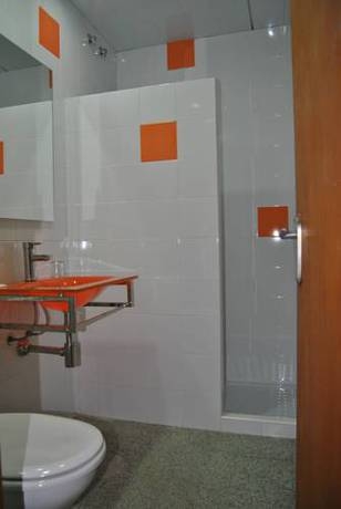 Imagen general del Hostal La Marina, Playa de Aro. Foto 7