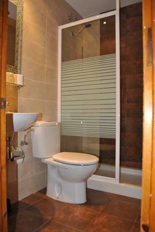 Imagen general del Hostal La Marina, Playa de Aro. Foto 8