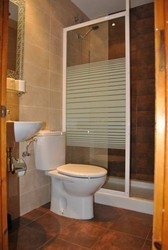 Imagen general del Hostal La Marina, Playa de Aro. Foto 9