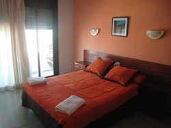 Imagen general del Hostal La Marina, Playa de Aro. Foto 11