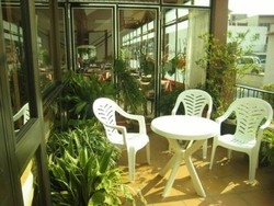 Imagen general del Hostal La Marina, Playa de Aro. Foto 13