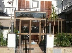 Imagen general del Hostal La Marina, Playa de Aro. Foto 16