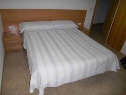 Imagen general del Hostal La Masía, Villarreal. Foto 5