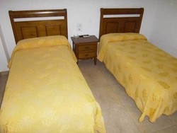 Imagen general del Hostal La Masía, Villarreal. Foto 7