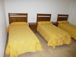 Imagen general del Hostal La Masía, Villarreal. Foto 8