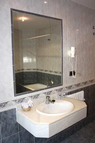 Imagen de la habitación del Hostal La Maya. Foto 14