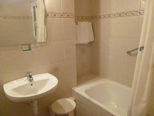 Imagen general del Hostal La Mexicana. Foto 3