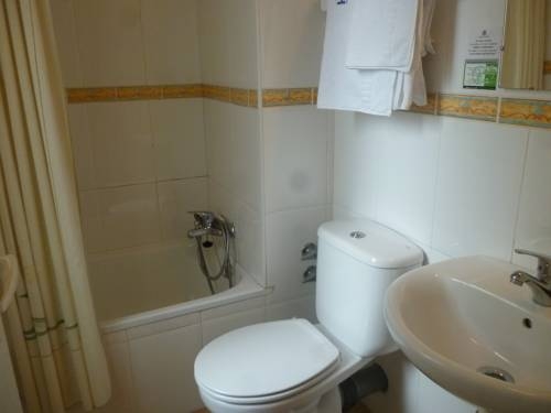 Imagen general del Hostal La Mexicana. Foto 4