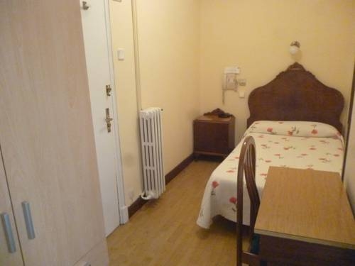 Imagen general del Hostal La Mexicana. Foto 5