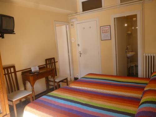 Imagen general del Hostal La Mexicana. Foto 7