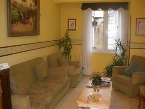 Imagen general del Hostal La Mexicana. Foto 8