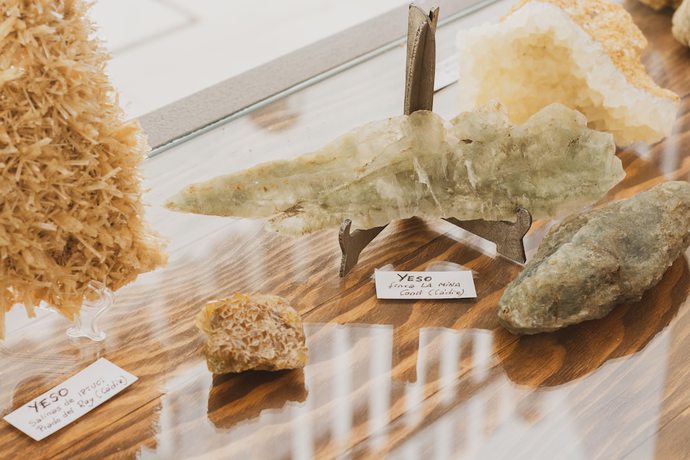 Imagen de los interiores del Hostal La Mina, Conil de la Frontera. Foto 17