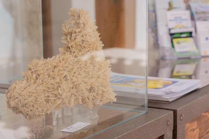 Imagen de los interiores del Hostal La Mina, Conil de la Frontera. Foto 19