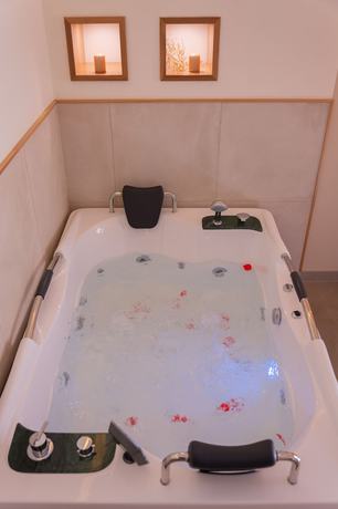 Imagen de la habitación del Hostal La Mina. Foto 8