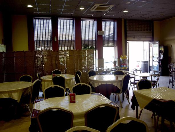 Imagen general del Hostal La Molina, Álora - El Chorro. Foto 7