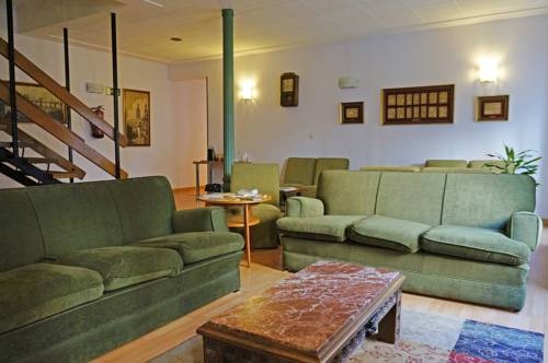 Imagen general del Hostal La Numantina. Foto 2