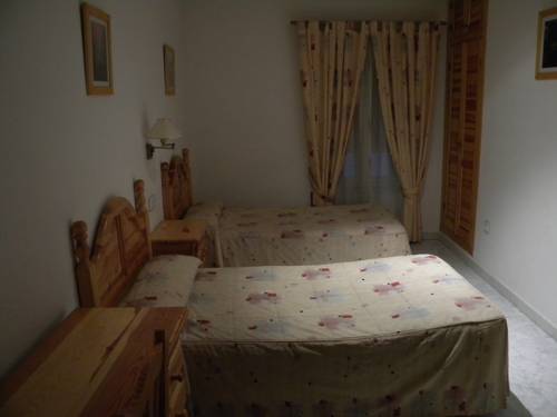 Imagen de la habitación del Hostal La Otra Casa. Foto 5