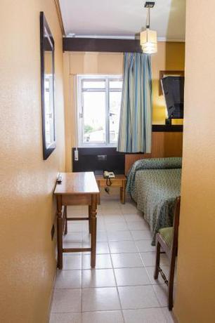 Imagen general del Hostal La Palmera, Miajadas. Foto 3