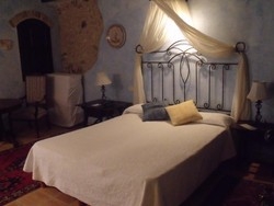 Imagen de la habitación del Hostal La Panavera. Foto 5