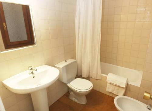 Imagen general del Hostal La Parrilla. Foto 7