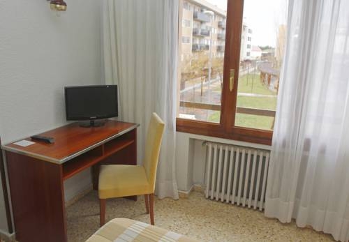 Imagen general del Hostal La Parrilla, Tudela. Foto 5