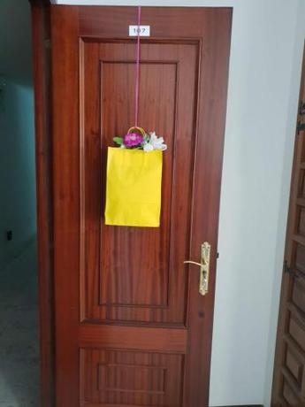 Imagen de la habitación del Hostal La Paz, Moa&ntilde;a. Foto 8