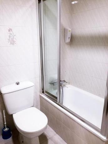 Imagen general del Hostal La Paz, Moa&ntilde;a. Foto 3