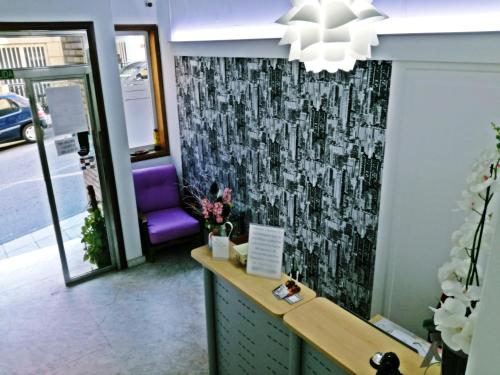 Imagen general del Hostal La Paz, Moa&ntilde;a. Foto 4