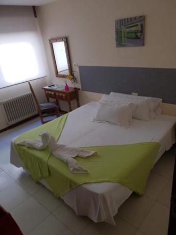 Imagen general del Hostal La Paz, Moa&ntilde;a. Foto 5