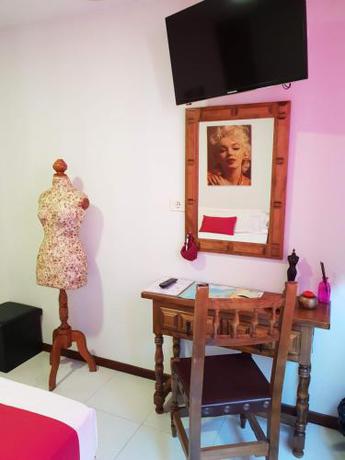 Imagen general del Hostal La Paz, Moa&ntilde;a. Foto 6